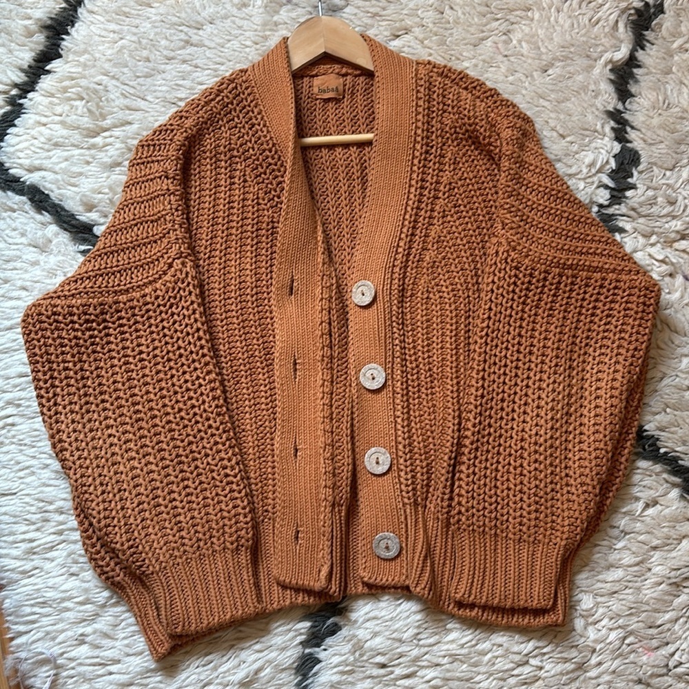 Babaa Cardigan - Picture 17 of 17